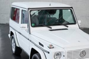 Bild 30/50 von Mercedes-Benz G 500 (kurz) (2007)
