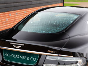 Immagine 82/98 di Aston Martin DBS (2010)