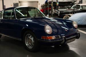 Bild 4/8 von Porsche 911 2.4 T (1971)