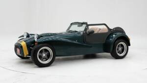 Imagen 1/15 de Donkervoort S8A (1985)