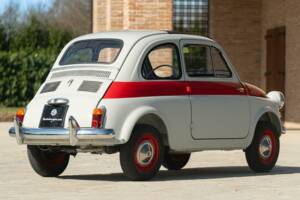 Image 7/50 of FIAT 500 Sport (1960)