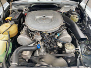 Bild 13/16 von Mercedes-Benz 380 SLC (1980)