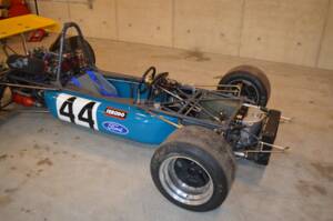 Image 11/15 de Brabham BT35 (1971)