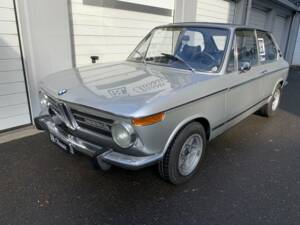 Bild 3/26 von BMW Touring 2000 tii (1972)