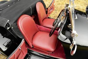 Image 32/50 de Jaguar SS 100 (1936)