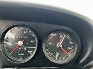 Imagen 10/25 de Porsche 911 2.2 T (1969)