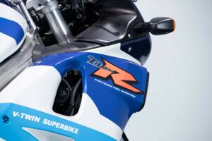 Bild 9/50 von Suzuki DUMMY (1999)