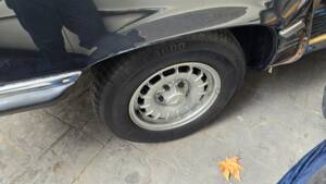 Immagine 24/34 di Mercedes-Benz 500 SL (1980)