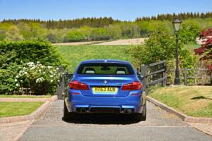 Bild 12/50 von BMW M5 (2014)