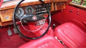 Afbeelding 5/6 van Jaguar Mk II 3.8 (1961)