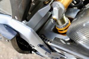 Image 30/69 of Petronas FP1 (2003)