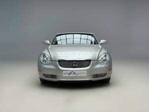 Immagine 4/23 di Lexus SC 430 (2004)