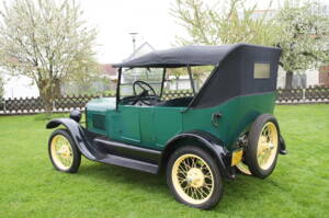 Afbeelding 5/9 van Ford Model T Touring (1927)