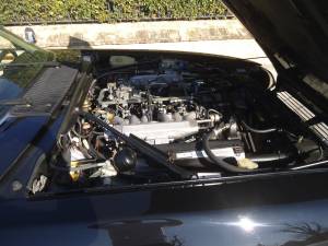 Image 25/59 of Jaguar XJS 5.3 V12 (1990)