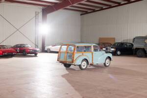 Bild 5/42 von Morris Minor 1000 Traveller (1967)