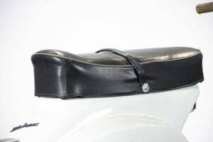 Bild 33/50 von Piaggio Vespa 125 Super (1966)