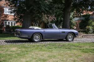 Image 14/30 de Aston Martin DB 6 Volante (1967)