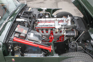 Immagine 16/28 di Aston Martin DB 2&#x2F;4 Mk III (1958)
