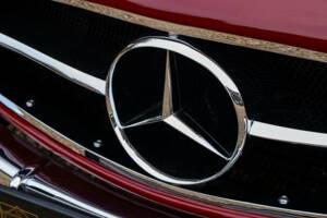 Imagen 43/50 de Mercedes-Benz 300 SL "Gullwing" (1955)