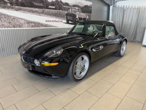 Bild 3/19 von BMW Z8 (2002)