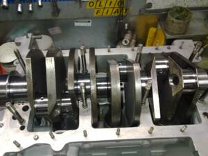 Immagine 39/88 di Lancia Flaminia GT 3C 2.5 Convertible (1962)