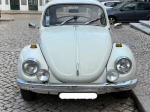 Image 4/8 de Volkswagen Coccinelle 1303 (1972)