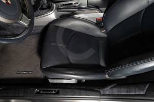 Image 20/58 of Porsche 911 Carrera 4S (2007)