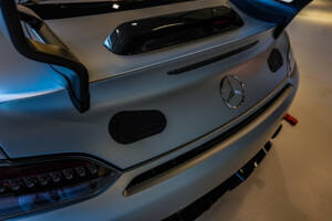 Image 24/52 of Mercedes-AMG GT Track Series (2021)