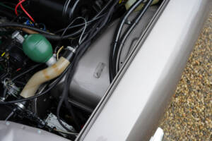 Bild 40/50 von Citroën SM (1973)