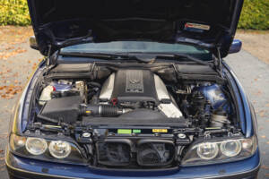 Bild 87/97 von ALPINA B10 V8 (1998)