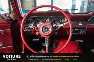 Afbeelding 24/25 van Ford Mustang 390 GTA (1967)