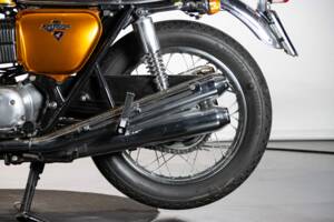 Afbeelding 19/50 van Honda CB 750 Four (1971)