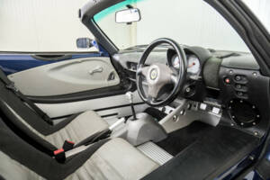 Image 11/50 de Lotus Elise (2002)