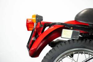 Bild 26/50 von Cagiva SX 350 (1980)