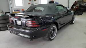 Image 3/8 of Ford Mustang Cobra (1994)