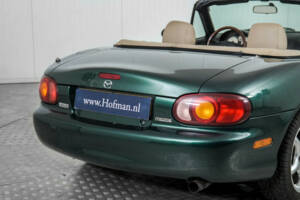 Image 26/50 of Mazda MX-5 1.8 (2000)