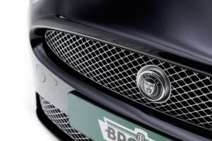 Immagine 4/26 di Jaguar XKR (2007)