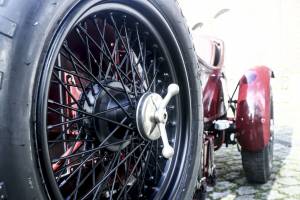 Bild 22/41 von Invicta 4.5 Litre A-Type High Chassis (1928)