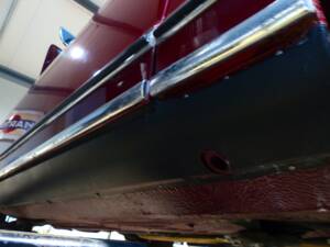 Image 56/70 de Mercedes-Benz 230 SL (1966)