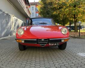Bild 8/50 von Alfa Romeo Spider 1300 Junior (1973)