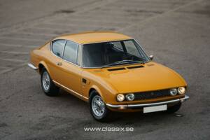 Bild 3/28 von FIAT Dino Coupe (1968)