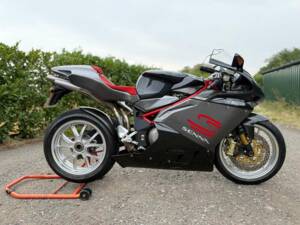 Bild 1/45 von MV Agusta DUMMY (2006)