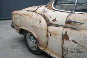 Immagine 16/50 di Borgward Isabella Coupe (1963)