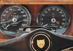 Imagen 43/62 de Jaguar Mk II 3.8 (1967)