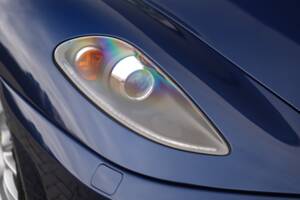 Imagen 29/50 de Ferrari F430 Spider (2008)