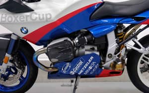 Imagen 42/81 de BMW R 1100 S (2005)
