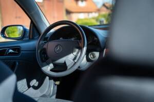 Bild 42/58 von Mercedes-Benz CLK 320 (1999)