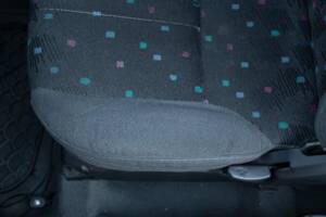 Bild 21/43 von Hyundai Accent 1.3 (1997)