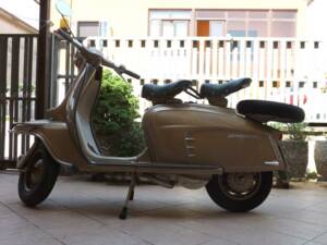 Immagine 48/50 di Innocenti Lambretta Li Special 125 (1965)