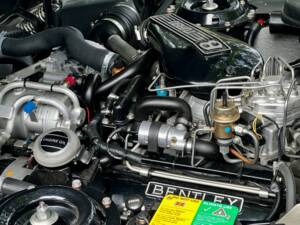 Bild 38/50 von Bentley Turbo R (1990)